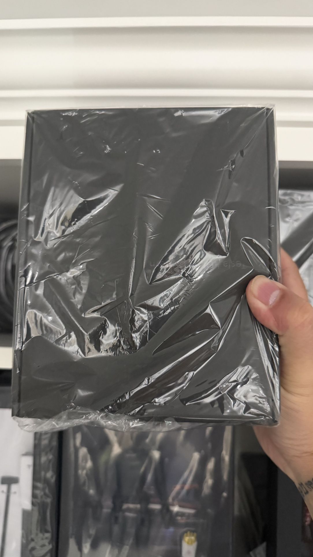 Brand New Tesla Glow Lantern | GET IT TODAY