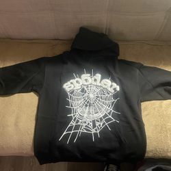 Sp5der Hoodies (Read Description)