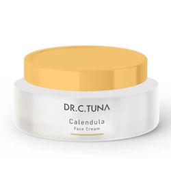 Dr. C. Tuna Calendula Face Cream $19