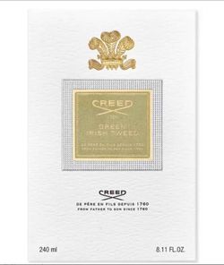 Green Irish Tweed, 3.3 oz