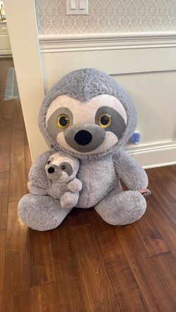Giant Stuffed animal