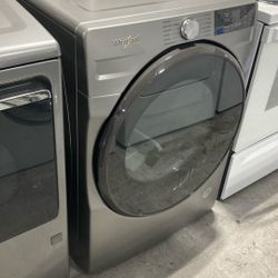 Electric Dryer 