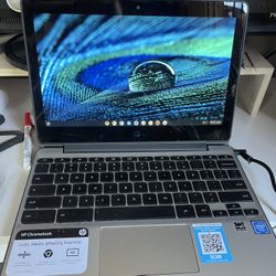Chromebook