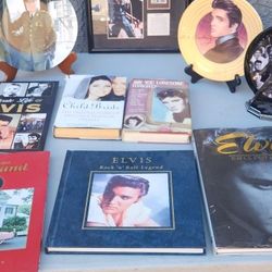 Elvis Collection