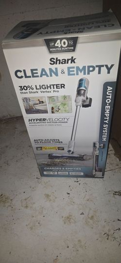 Vacuum