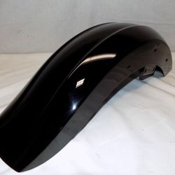 Indian Scout Sixty Black Front Fender 2015 and newer 1019700-266 