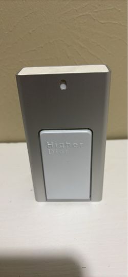 Higher by Dior Eau De Toilette Natural Spray