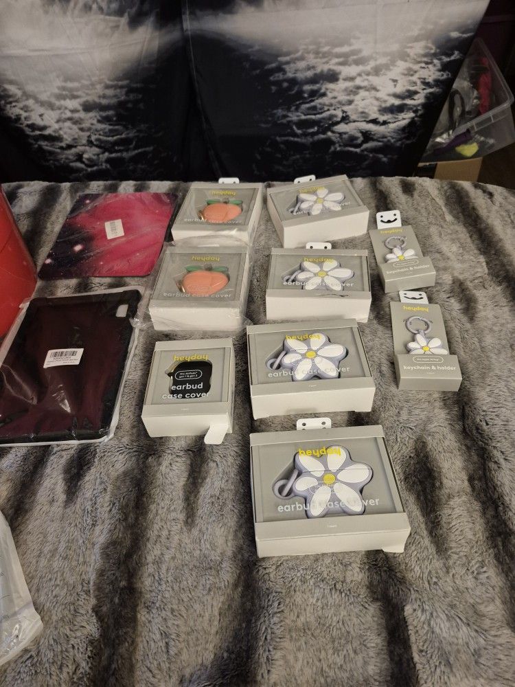 girl Shit Bundle ( Birthday Package ) #1