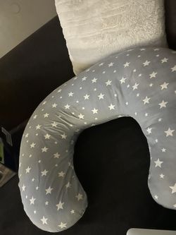 Boppy Pillow