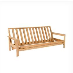 Wooden Futon Frame