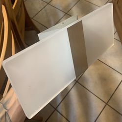 Portfolio Modern Wall Sconce 11” X 4”