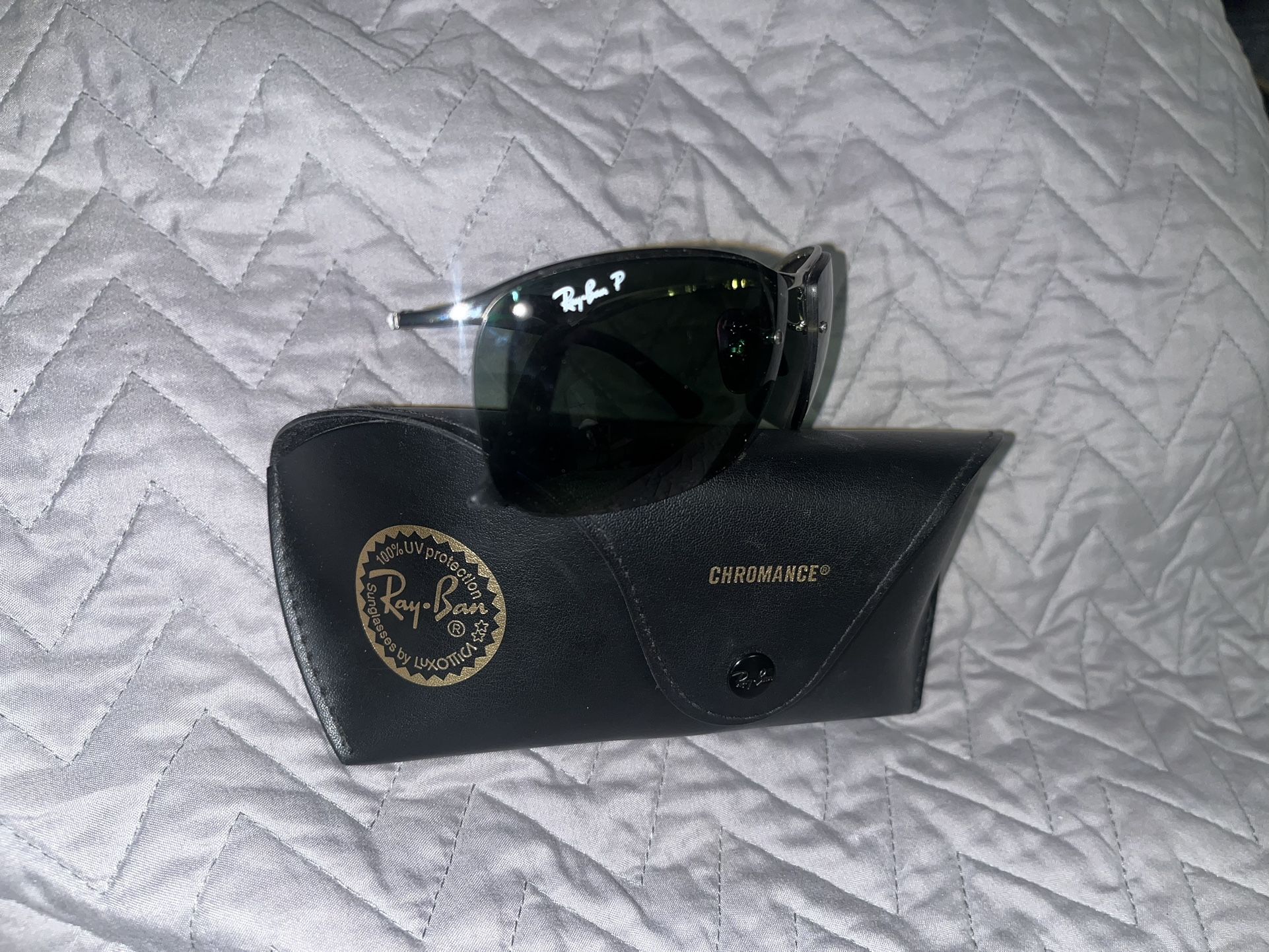 Ray Ban Sunglasses