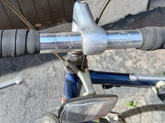 Bicycle for sale