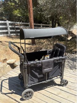 Wonderfold Wagon - Stroller