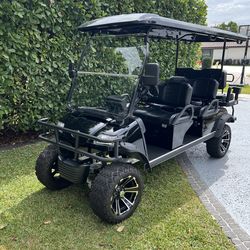 2021 Evolution Forester 6 Plus - Street Legal