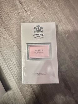 Creed Spring Flower Perfume 100ml
