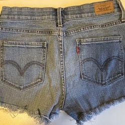 Levi Strauss Shorts