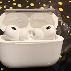 Apple AirPods Pro 3