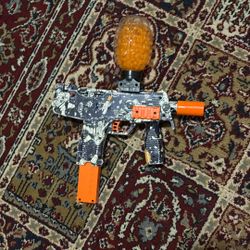 Gel Blaster 