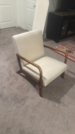 Lounge chair