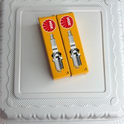 spark plugs ngk D8EA