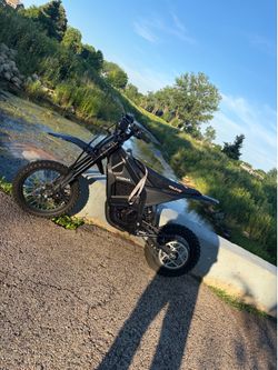Yozma In 10 Low miles