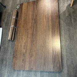 Wood Table