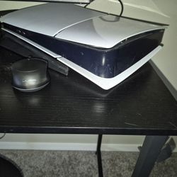 PS5 Slim Digital 1.8 Tb With SSD Included