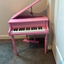 Kids piano