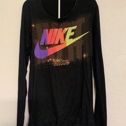 Nike Shirt L New