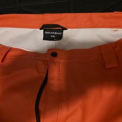Grundens Mens Pants 