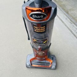 Vacuum Cleaner Shark