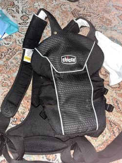 Chicco Baby Carrier