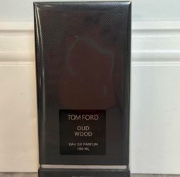 Tom Ford Oud Wood