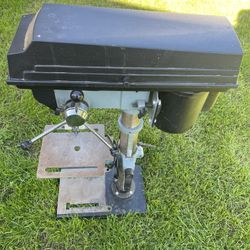 Delta 12 Inch Drill Press 