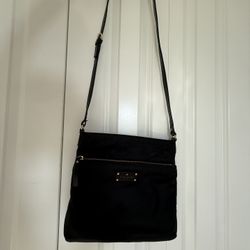 Kate Spade Crossbody Nylon Bag