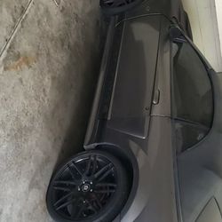 2003 Ford Mustang Gt 113 Thousand Miles