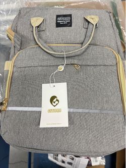 Diaper Bag Backpack for Women, Baby Bags for Girls,Diaper Bag with Changing Pad, and Insulated Pockets