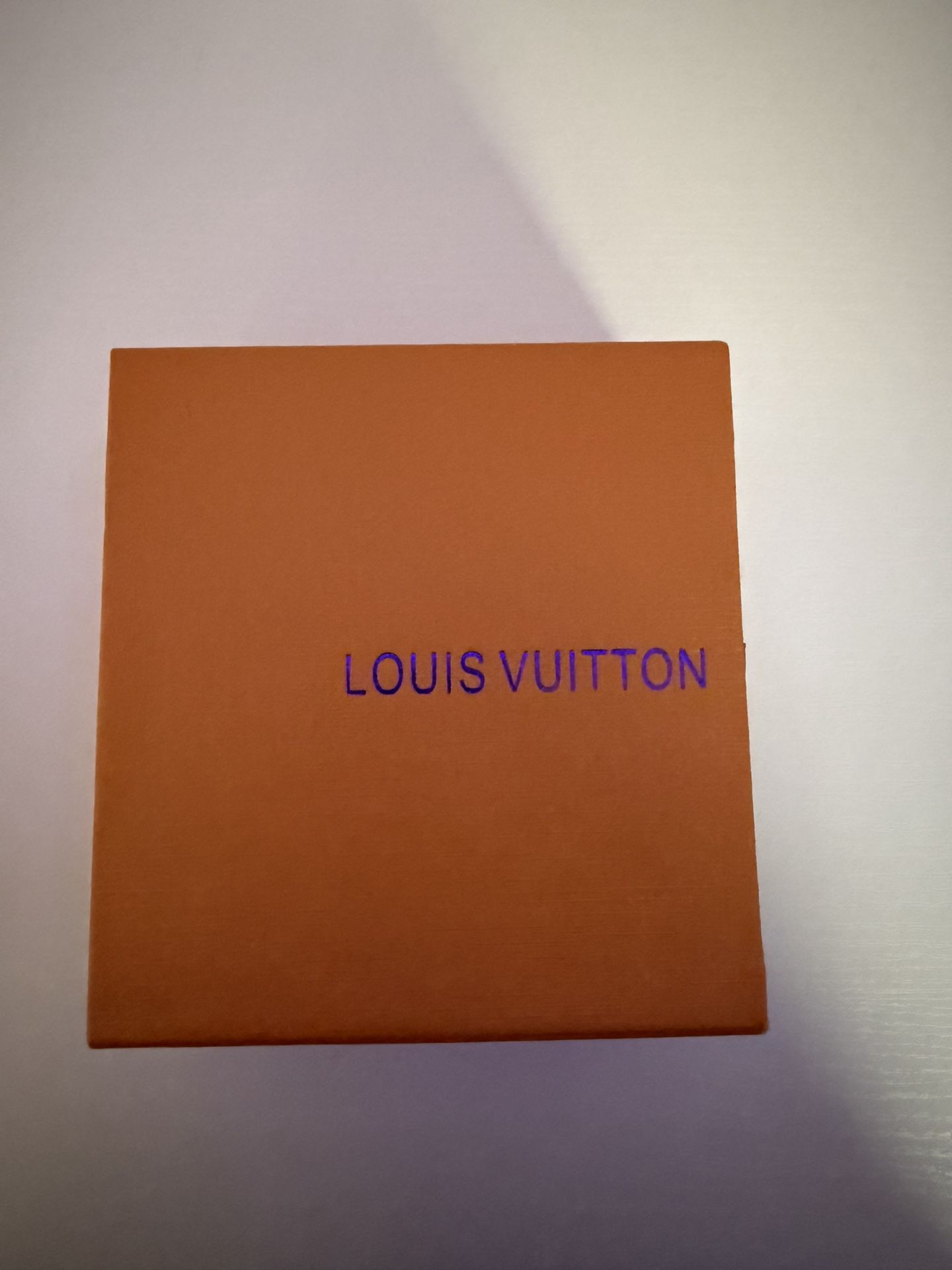 Louis Vuitton Belt 