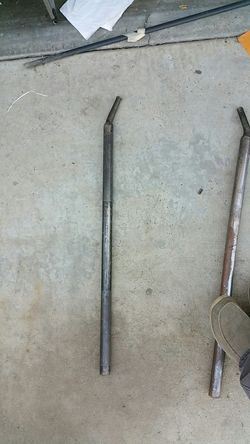 Palanka para ajustar carga