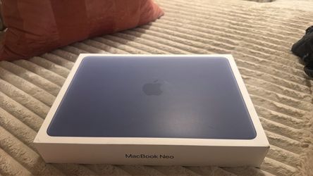 MacBook Neo