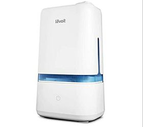 LEVOIT Humidifiers for Bedroom, 4L Ultra