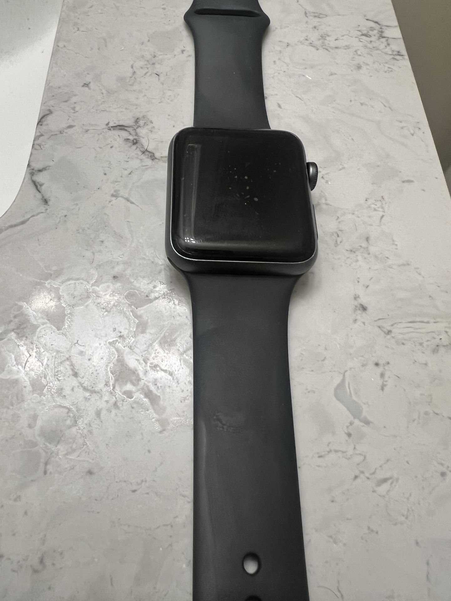 Apple Watch Series 3