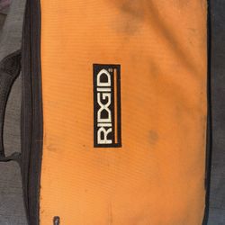 RIDGID ORBITAL JIGSAW