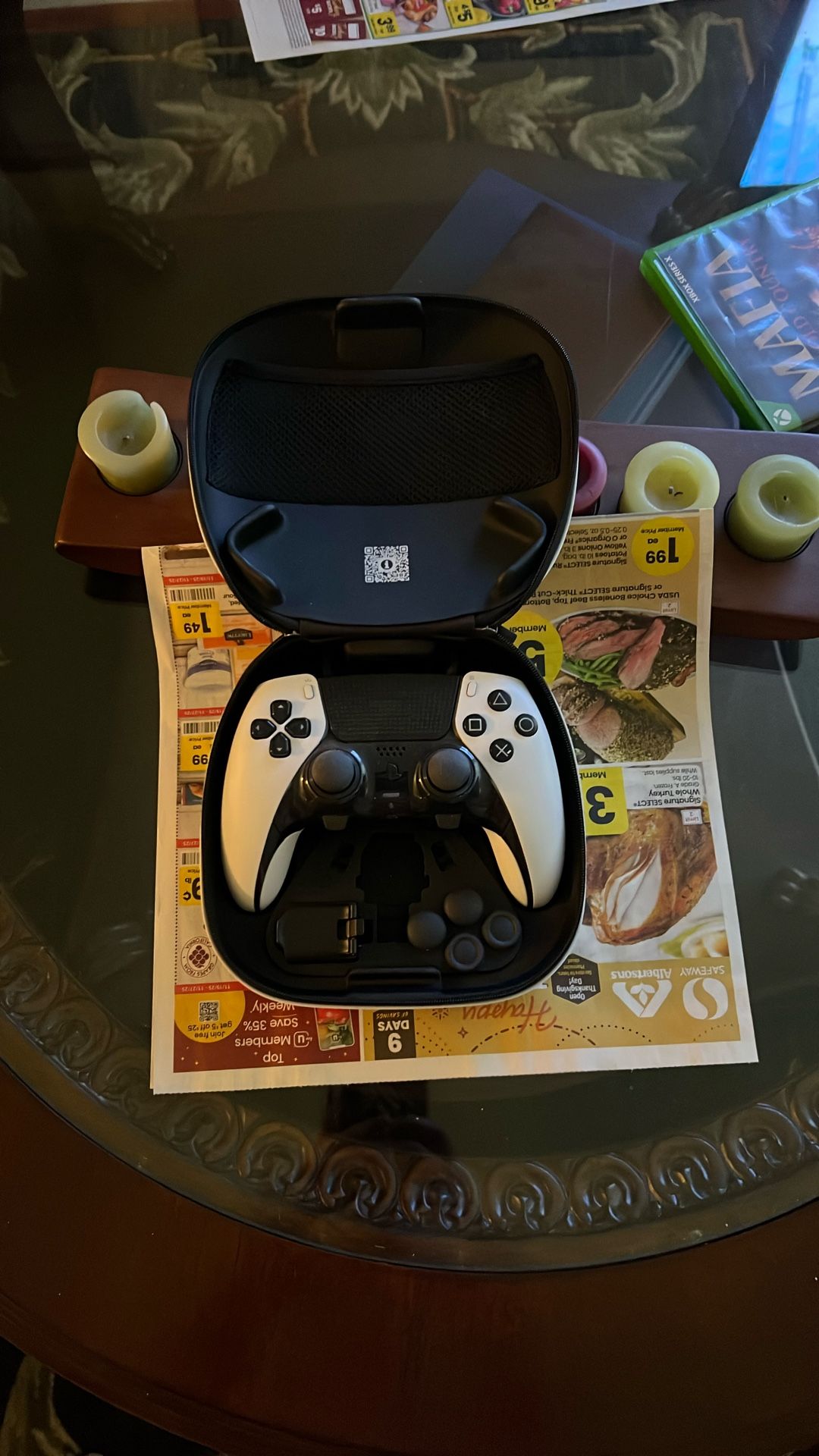 Ps5 Duelsense Controller 