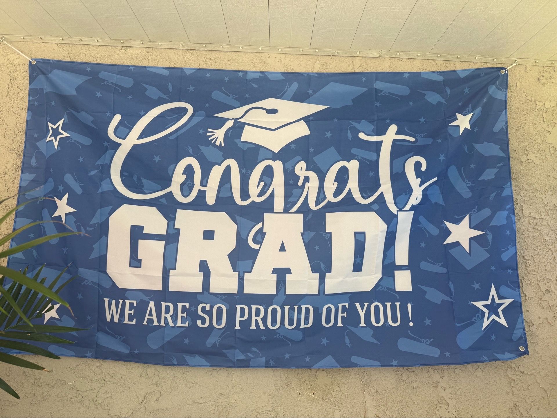 Grad decor