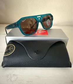 New Polarized Corrigan