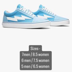 Revenge X Storm ⛈ 