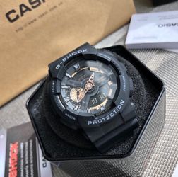 G Shocks Watches