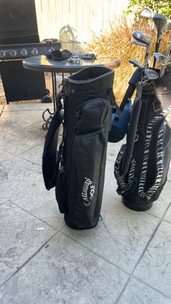 Calloway golf bag